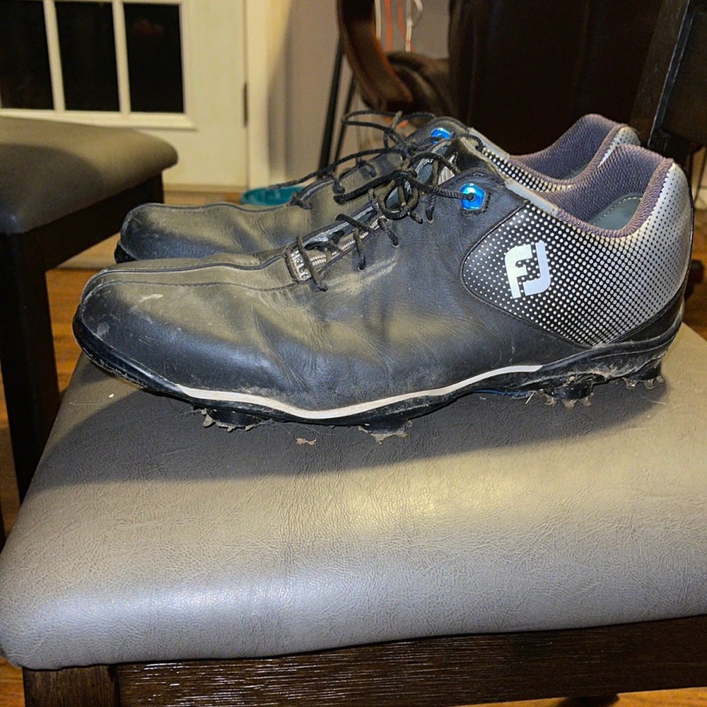 FootJoy DNA Helix Golf Shoes